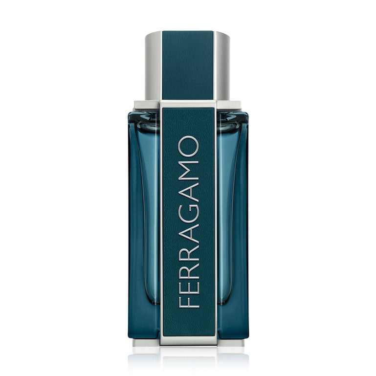 Salvatore Ferragamo Ferragamo Intense Leather Парфумована вода чоловіча, 50 мл